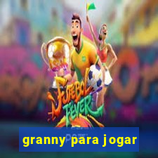 granny para jogar